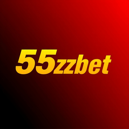 55zz bet Logo